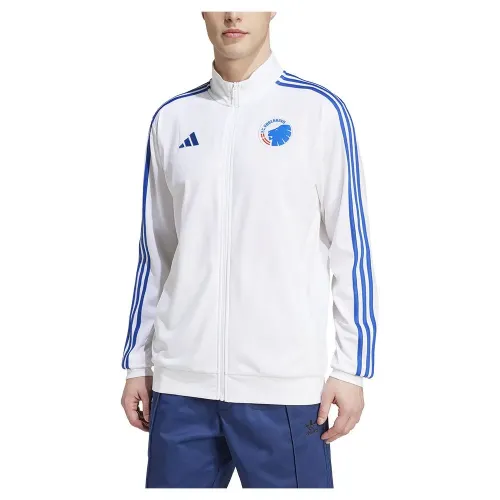 아디다스 FC Copenhagen DNA 트랙 자켓 141125659