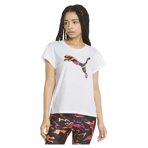 푸마 Modern Sports 반팔 티셔츠 141126237