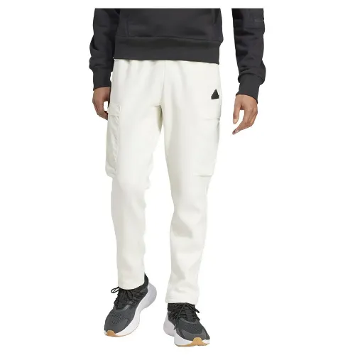 아디다스 City Escape 플리스 조거팬츠 141129010