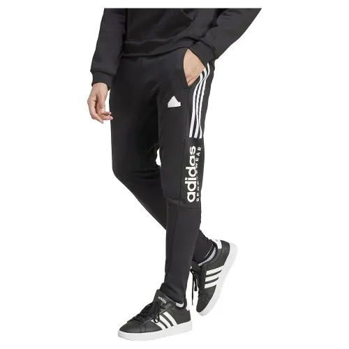 아디다스 House Of Tiro 플리스 조거팬츠 141129259