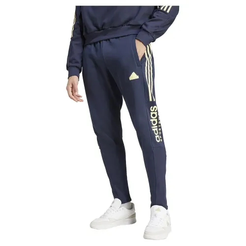 아디다스 House Of Tiro 플리스 조거팬츠 141129262