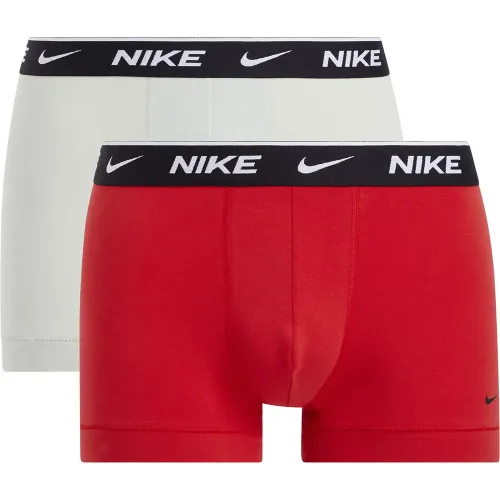 나이키 Eday Trunk 복서 브리프 2 팩 141136768