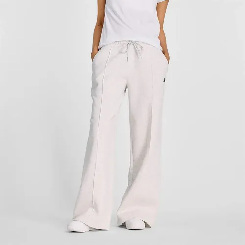 뉴발란스 Fleece Wide Leg 운동복 바지 141148940