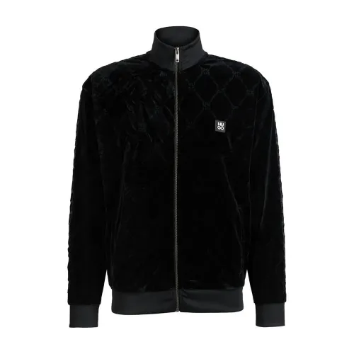 휴고 보스 Dranchiso 10263685 긴팔 티셔츠 141152853