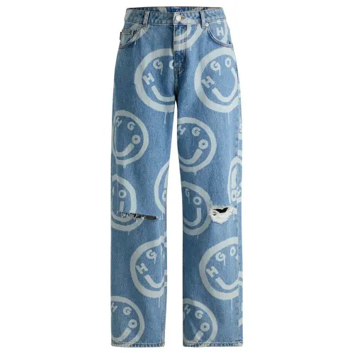 휴고 보스 Getara 1 B 10259233 청바지 141152891