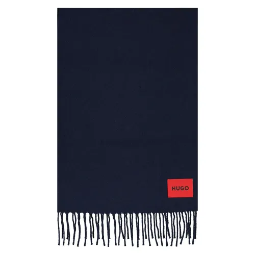 휴고 보스 Juster 10260528 목도리 141152913