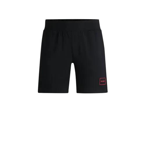 휴고 보스 Laze 10261152 운동복 반바지 141152927