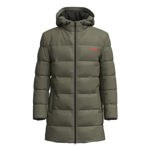 휴고 보스 Mati2441 10239121 코트 141152947