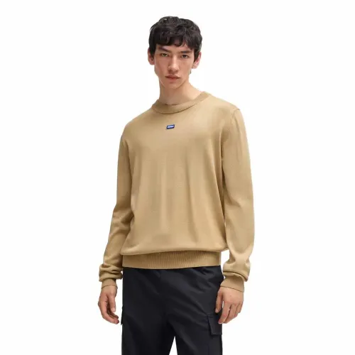 휴고 보스 San Cosmo C 10259688 스웨터 141152998