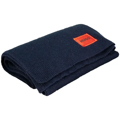 휴고 보스 Zaff 6 10251113 목도리 141153050