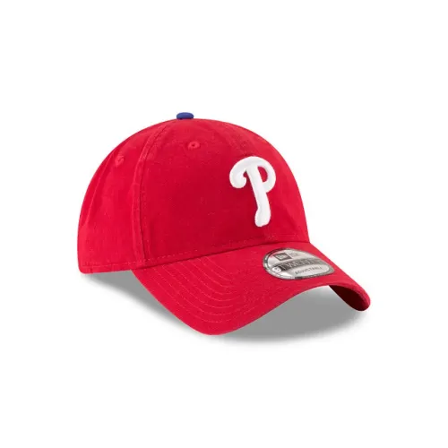 뉴에라 MLB Core Classic 2 0 Philadelphia Phillies 모자 141163548