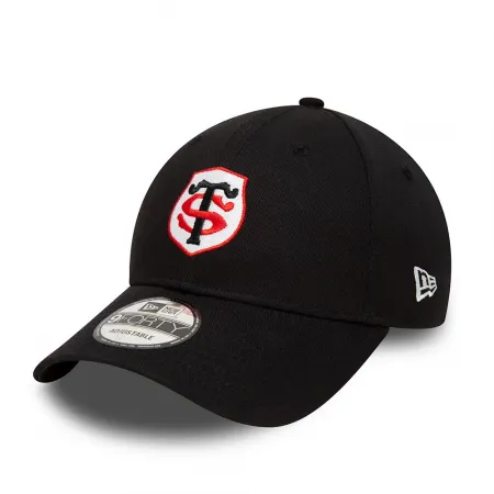 뉴에라 팀 로고 9Forty Stade Toulousain 모자 141163932