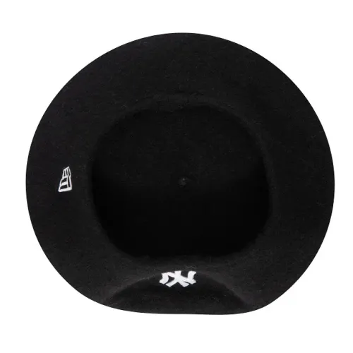 뉴에라 Wool Beret 뉴욕 양키즈 모자 141163983