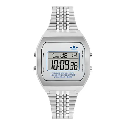 아디다스 Digital Two 여성용 시계 141166807