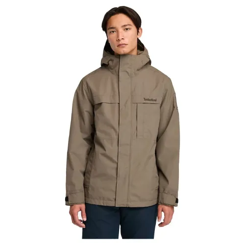 팀버랜드 Benton Water Resistant 3In1 자켓 141176309