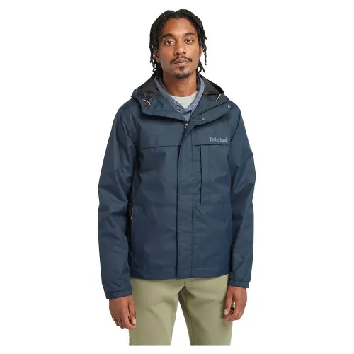 팀버랜드 Benton Water Resistant Shell 자켓 141176313