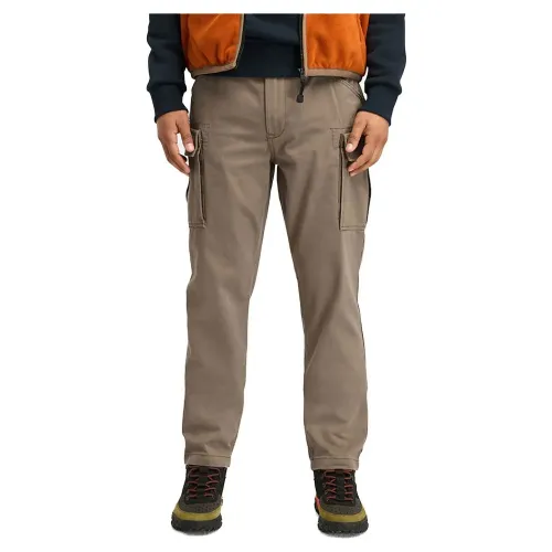 팀버랜드 Brookline Twill 카고 바지 141176324