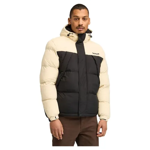 팀버랜드 Durable Water Repellent 패딩 자켓 141176397