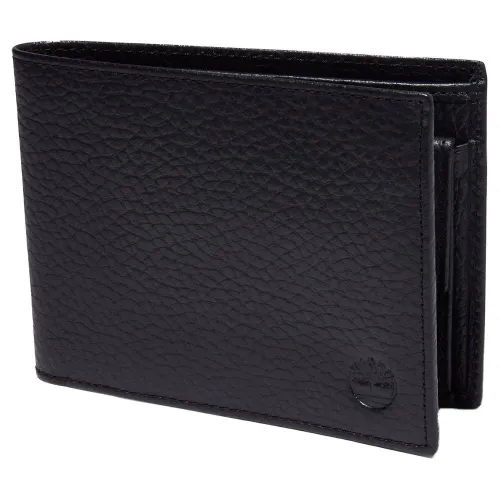 팀버랜드 ED Large Bifold Coin Pocket 지갑 141176401