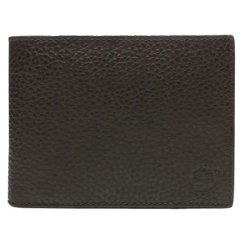 팀버랜드 ED Large Bifold Coin Pocket 지갑 141176402