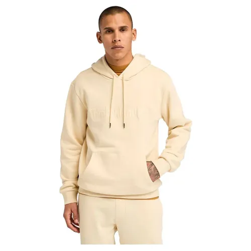 팀버랜드 Embroidery Tonal 후드티 141176406