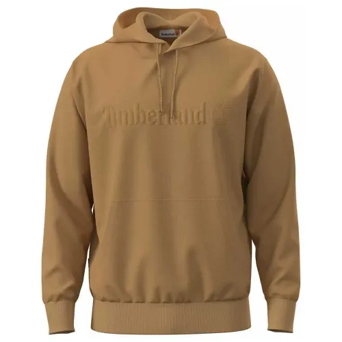 팀버랜드 Embroidery Tonal 후드티 141176411