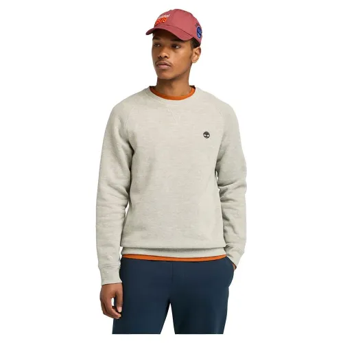 팀버랜드 Exeter River Brushed Back 스웨터 141176456