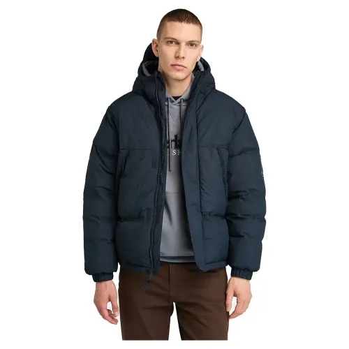 팀버랜드 Howker Durable Water Repellent 패딩 자켓 141176499