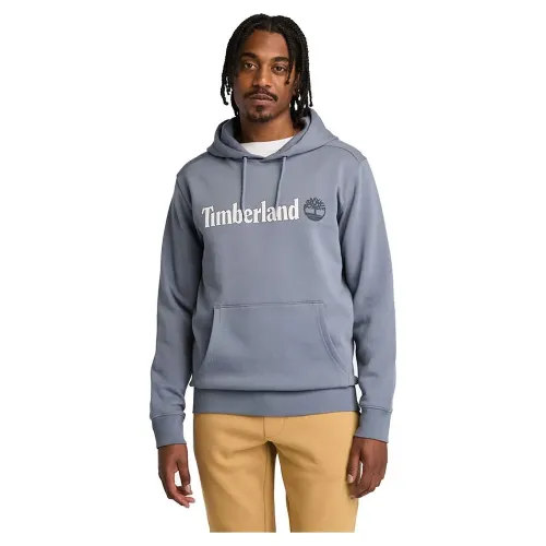 팀버랜드 Kennebec River Linear 로고 후드티 141176531