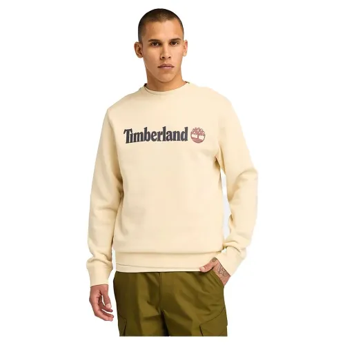 팀버랜드 Kennebec River Linear 로고 스웨터 141176537