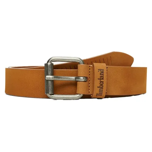 팀버랜드 Nubuck Vertical Cuts 35 mm 벨트 141176613