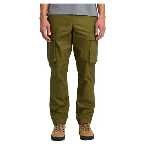 팀버랜드 Ripstop Utility 카고 바지 141176693