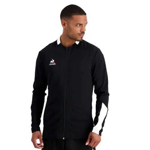 르꼬끄 2220031 N2 Training 풀지퍼 스웨터 141187290