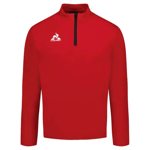 르꼬끄 2421651 N1 Training 하프 지퍼 스웨터 141187347