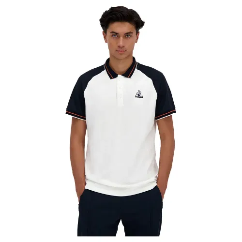 르꼬끄 2422232 Heritage N2 반팔 폴로 셔츠 141187474