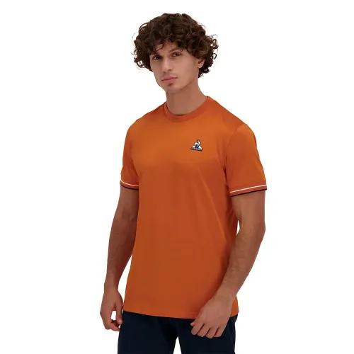 르꼬끄 2423339 Heritage N3 반팔 티셔츠 141187538