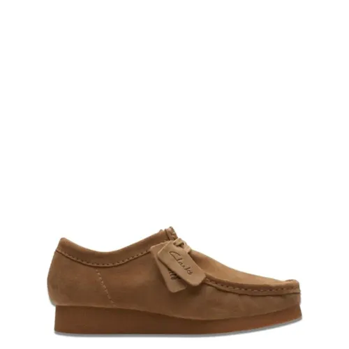 클락스 Wallabee EVO 로퍼 141194882