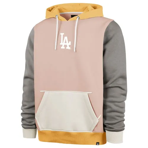 47 MLB LA 다져스 New Block 후드티 141196661