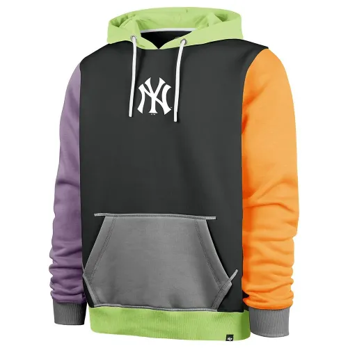 47 MLB 뉴욕 양키즈 New Block 후드티 141196687