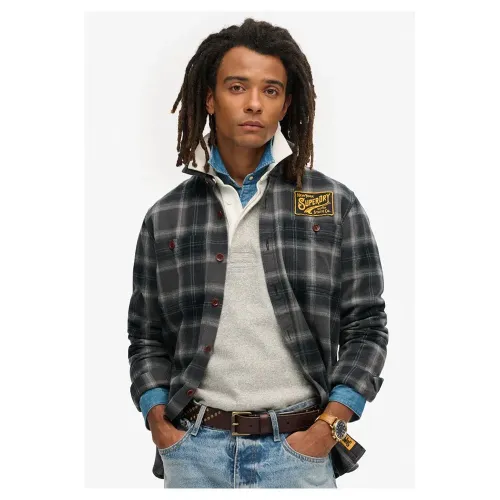 슈퍼드라이 Branded Buckle Goods 벨트 141197867