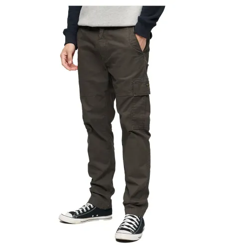 슈퍼드라이 Core Pant 카고 바지 141197956