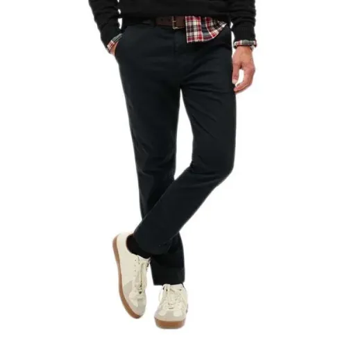 슈퍼드라이 International 치노 바지 141198101