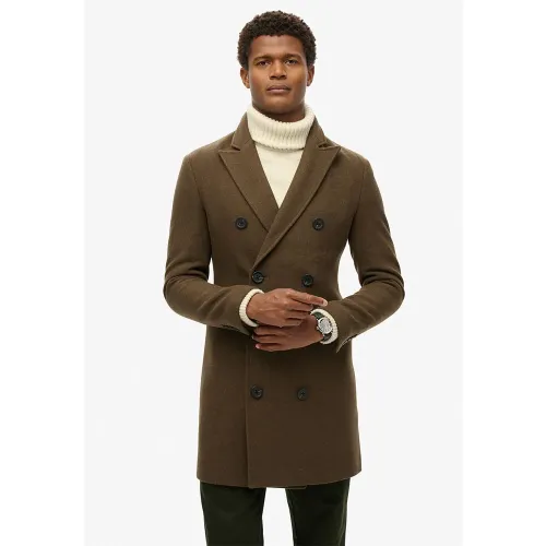 슈퍼드라이 Merchant Town 자켓 141198169