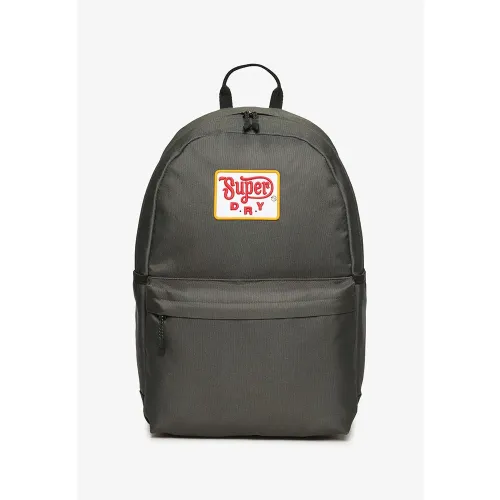 슈퍼드라이 Patched Montana 배낭 141198196