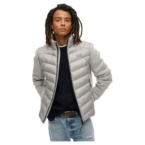 슈퍼드라이 Storm 하이브리드 자켓 141198270