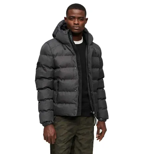 슈퍼드라이 Tweed Sports 자켓 141198340