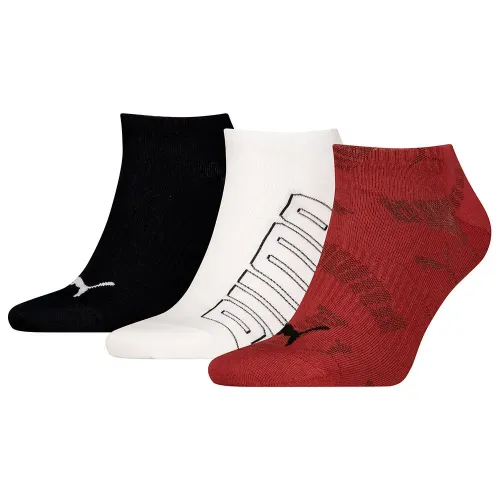 푸마 701228114 짧은 양말 3 켤레 141205601