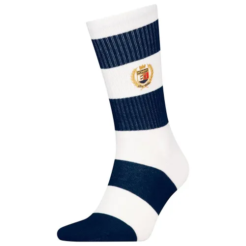 타미힐피거 701229893 크루 양말 141206346