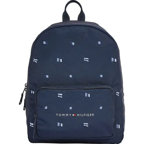 타미힐피거 Essential Aop 배낭 141213571