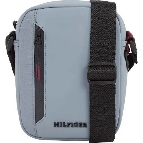 타미힐피거 Seaonal Mini Reporter 크로스백 141213615